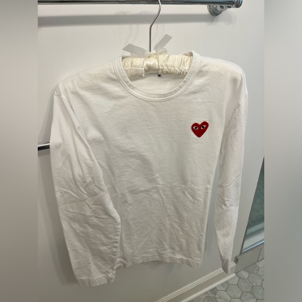 Comme des Garçons T-shirt